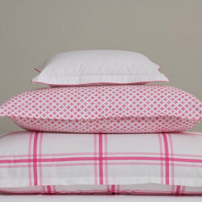 Niko Flat Sheet by Stamattina - Maisonette Shop