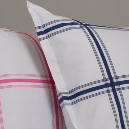 Niko Flat Sheet by Stamattina - Maisonette Shop