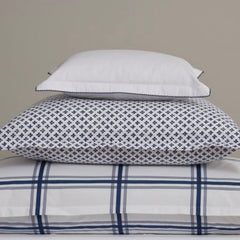 Niko Pillowcases by Stamattina - Maisonette Shop