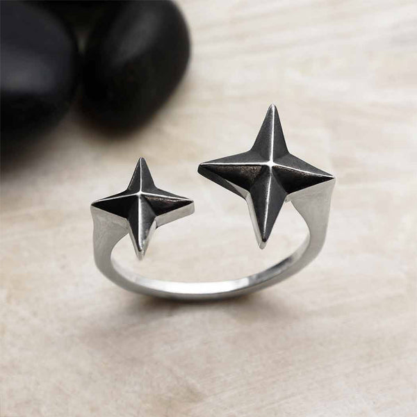 North Star Ring