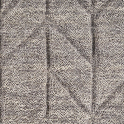 The Rug Corner Nourison Home Alessia ALE01 GREY Area Rugs
