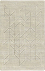The Rug Corner Nourison Home Alessia ALE01 SAGE Area Rugs