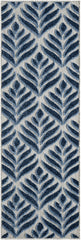 The Rug Corner Nourison Home Aloha ALH35 BLUE Area Rugs