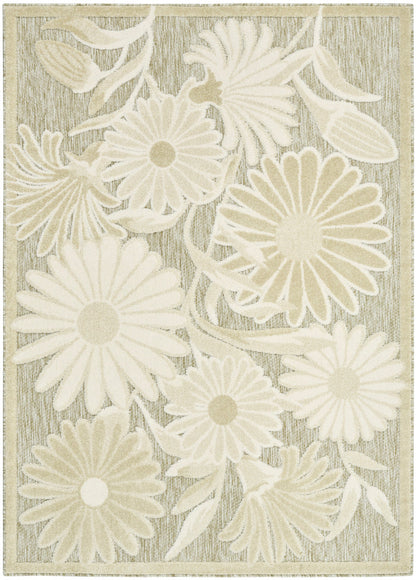 5'3" x 7'5"