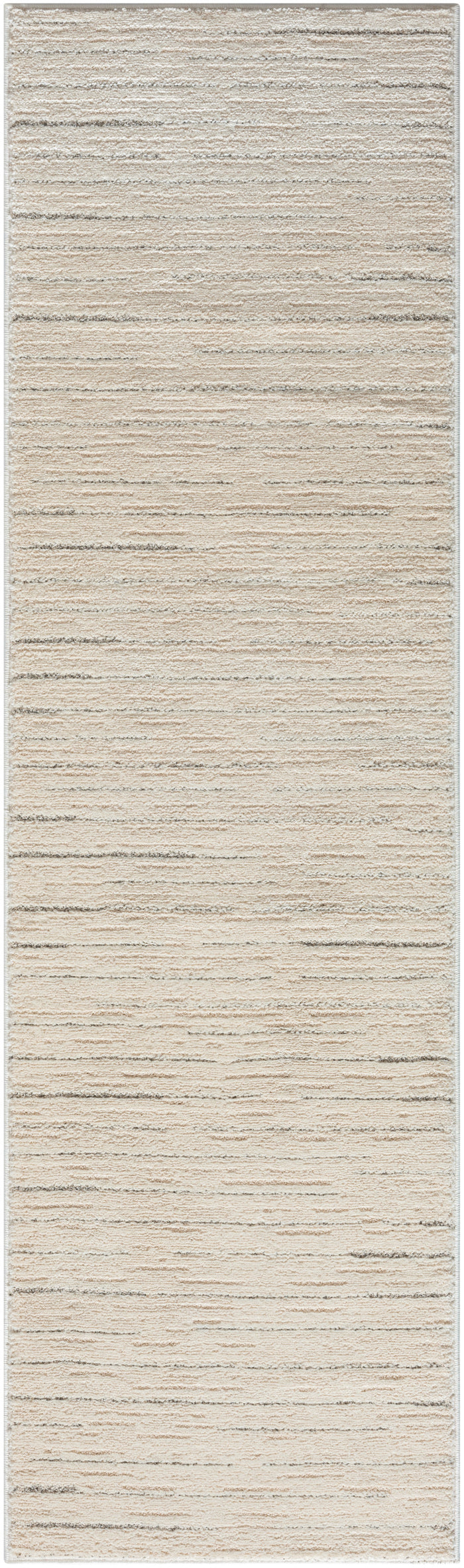 Nourison Home - Andes Ivory/Green Area Rug AND01