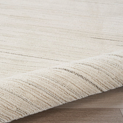 Nourison Home - Andes Ivory/Green Area Rug AND01