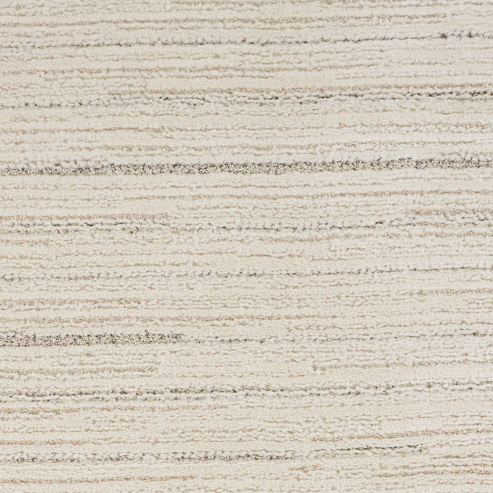 Nourison Home - Andes Ivory/Green Area Rug AND01