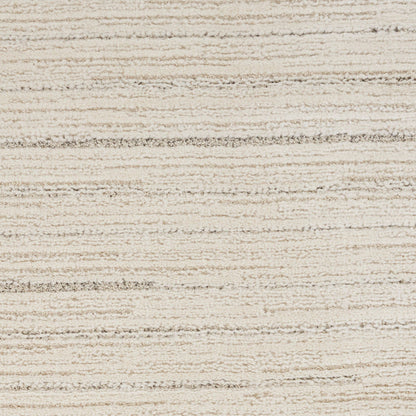 Nourison Home - Andes Ivory/Green Area Rug AND01