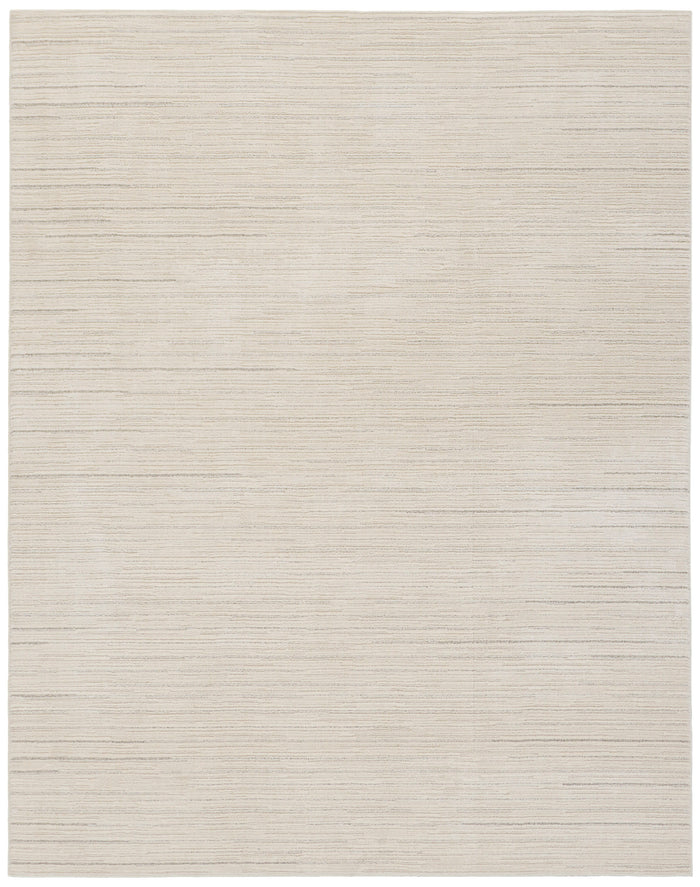 Nourison Home - Andes Ivory/Green Area Rug AND01
