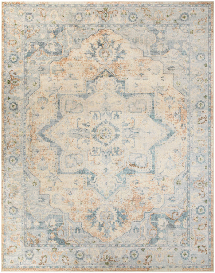 9' x 12'