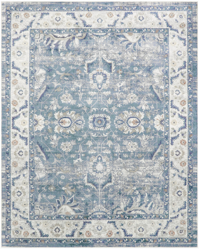7'10" x 10'