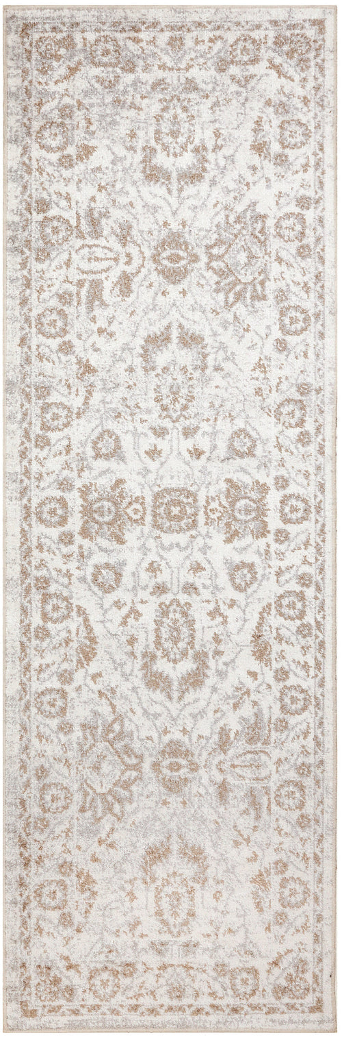 The Rug Corner Nourison Home Nourison Home - Astra Machine Washable Grey Area Rug ASW20