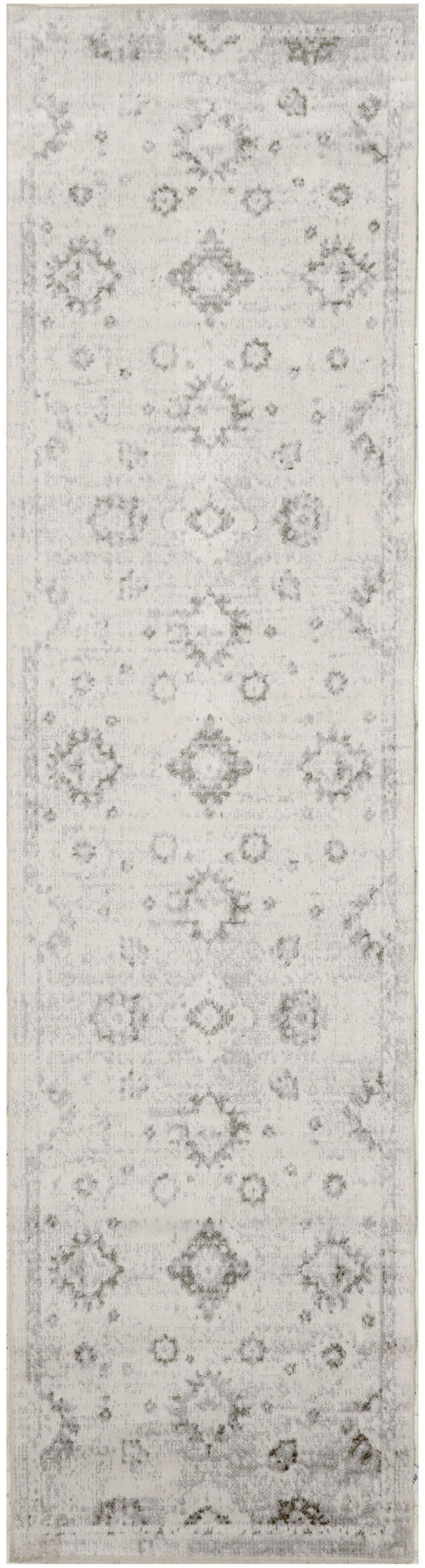 The Rug Corner Nourison Home Astra Machine Washable ASW19 IVORY Area Rugs