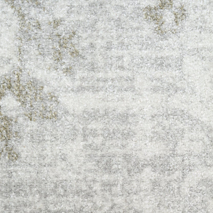 The Rug Corner Nourison Home Astra Machine Washable ASW19 IVORY Area Rugs