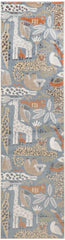 The Rug Corner Nourison Home Astra Machine Washable ASW01 MULTI Area Rugs