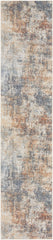 The Rug Corner Nourison Home Nourison Home - Astra Machine Washable Multi Area Rug ASW07