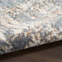 The Rug Corner Nourison Home Nourison Home - Astra Machine Washable Multi Area Rug ASW07