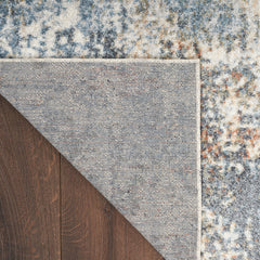 The Rug Corner Nourison Home Nourison Home - Astra Machine Washable Multi Area Rug ASW07