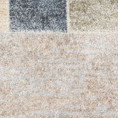 The Rug Corner Nourison Home Nourison Home - Astra Machine Washable Multi Area Rug ASW09