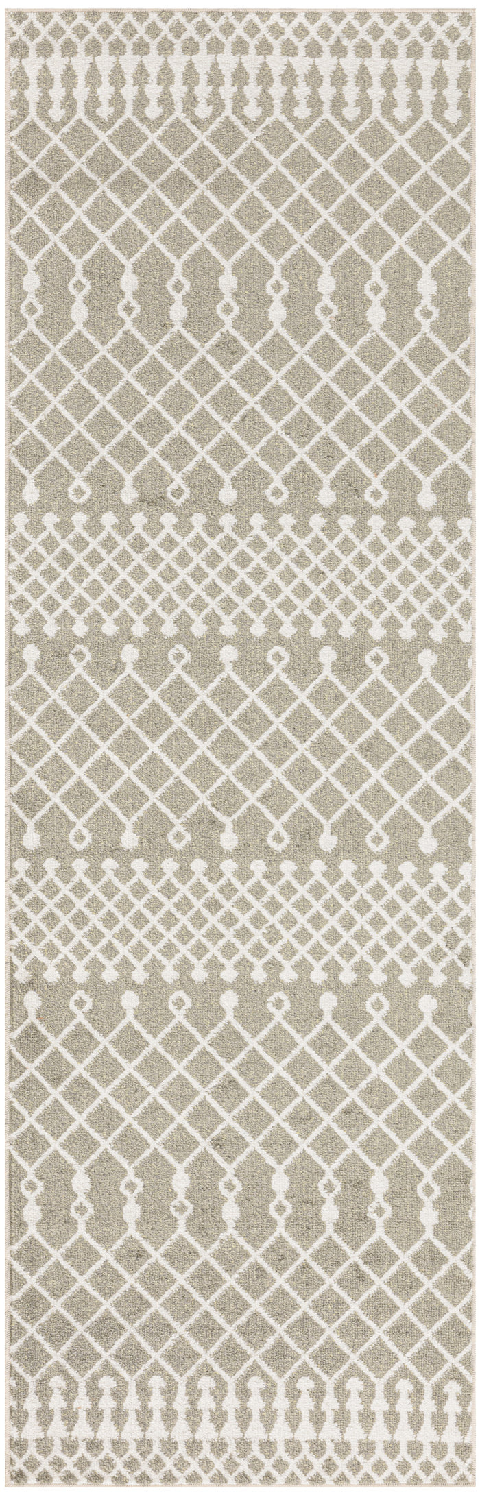 The Rug Corner Nourison Home Astra Machine Washable ASW10 SAGE Area Rugs