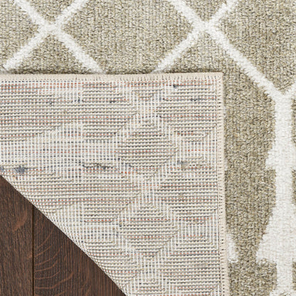 The Rug Corner Nourison Home Astra Machine Washable ASW10 SAGE Area Rugs