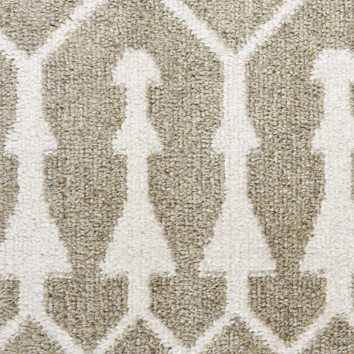 The Rug Corner Nourison Home Astra Machine Washable ASW10 SAGE Area Rugs