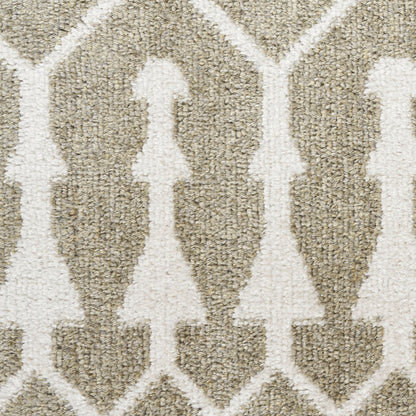 The Rug Corner Nourison Home Astra Machine Washable ASW10 SAGE Area Rugs