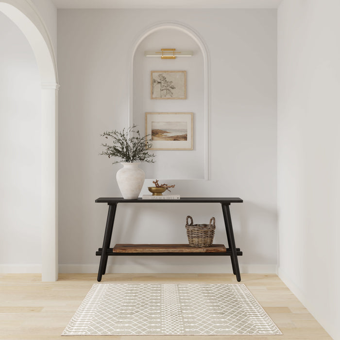 The Rug Corner Nourison Home Astra Machine Washable ASW10 SAGE Area Rugs