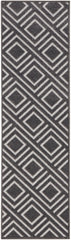 The Rug Corner Nourison Home Care Free CAF03 GREY Area Rugs