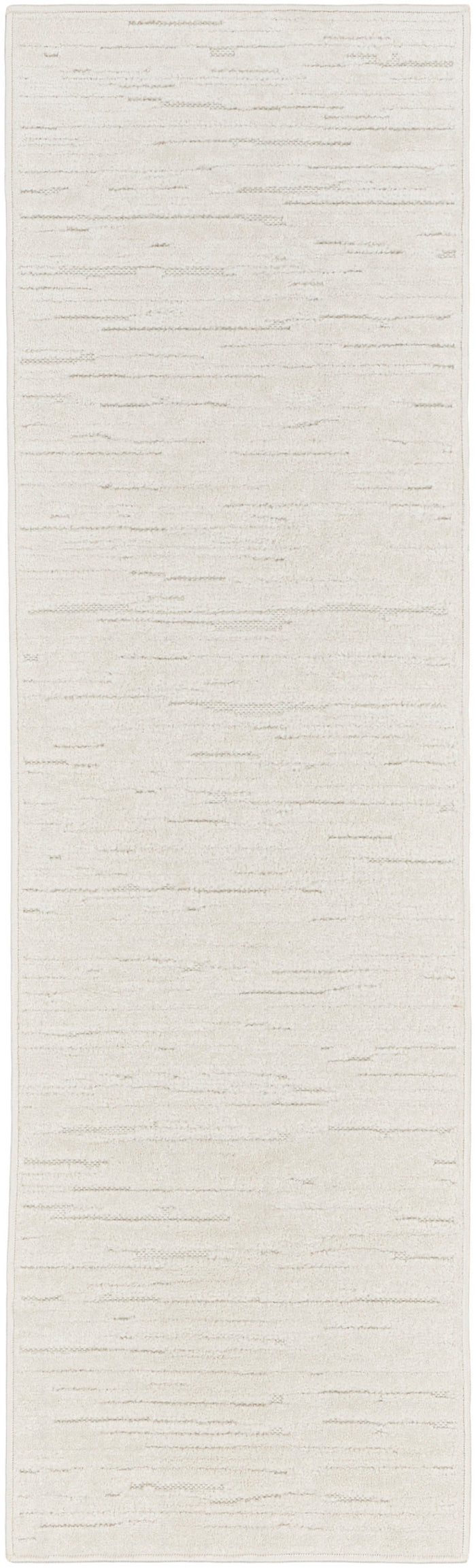 The Rug Corner Nourison Home Care Free CAF04 IVORY Area Rugs