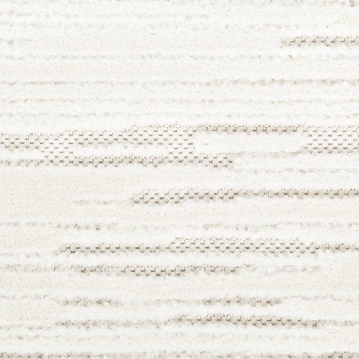 The Rug Corner Nourison Home Care Free CAF04 IVORY Area Rugs