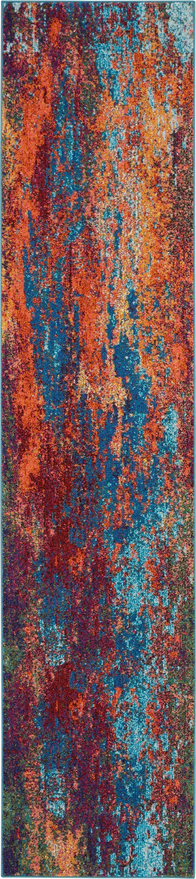 2'2" x 10'