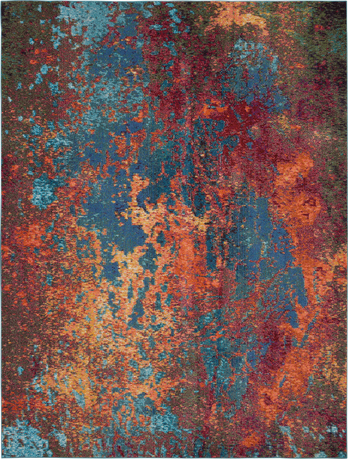 9' x 12'