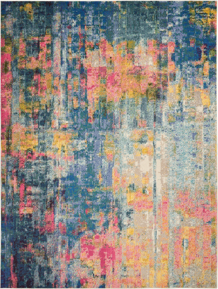 9' x 12'