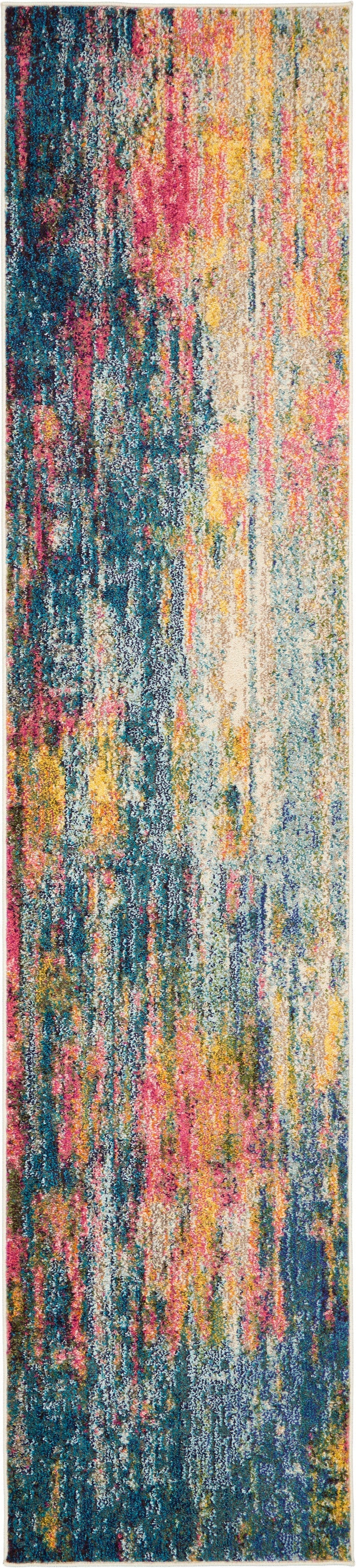 2'2" x 10'