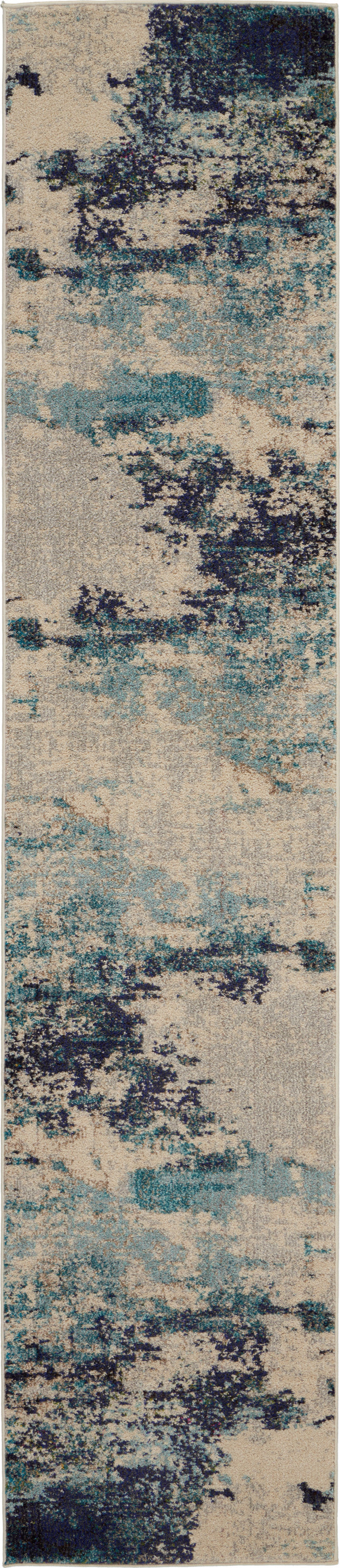 2'2" x 10'