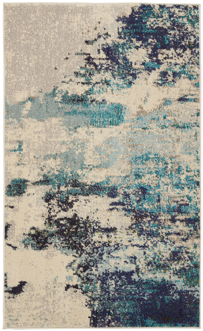 3' x 5'