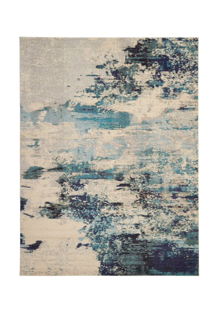 9' x 12'