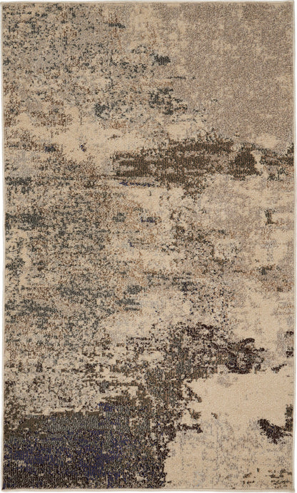 3' x 5'