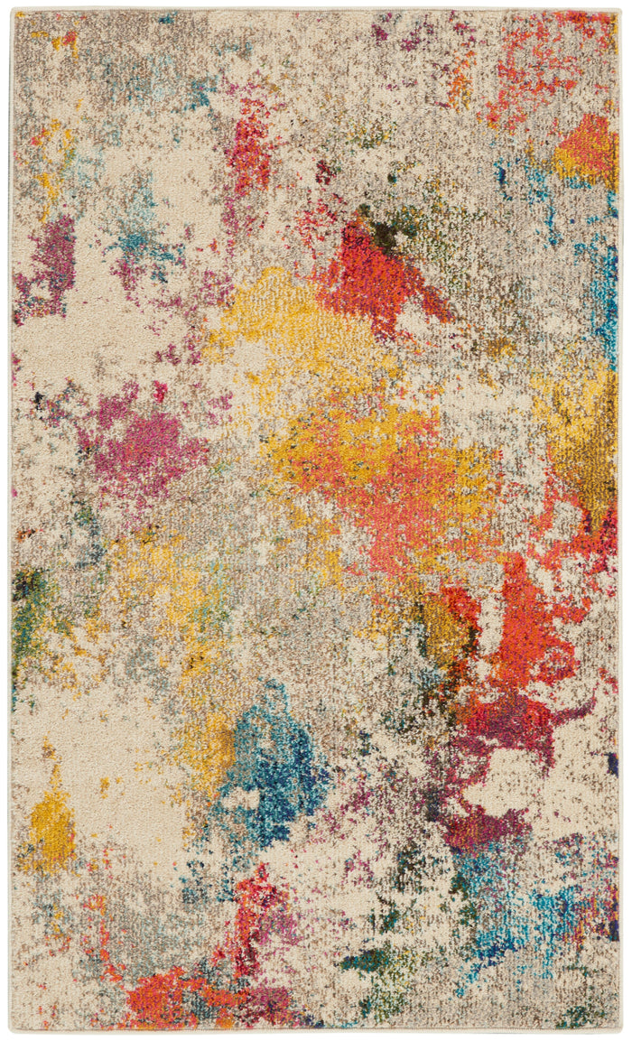 3' x 5'