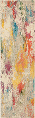 The Rug Corner Nourison Home Celestial CES12 IVMTC Area Rugs