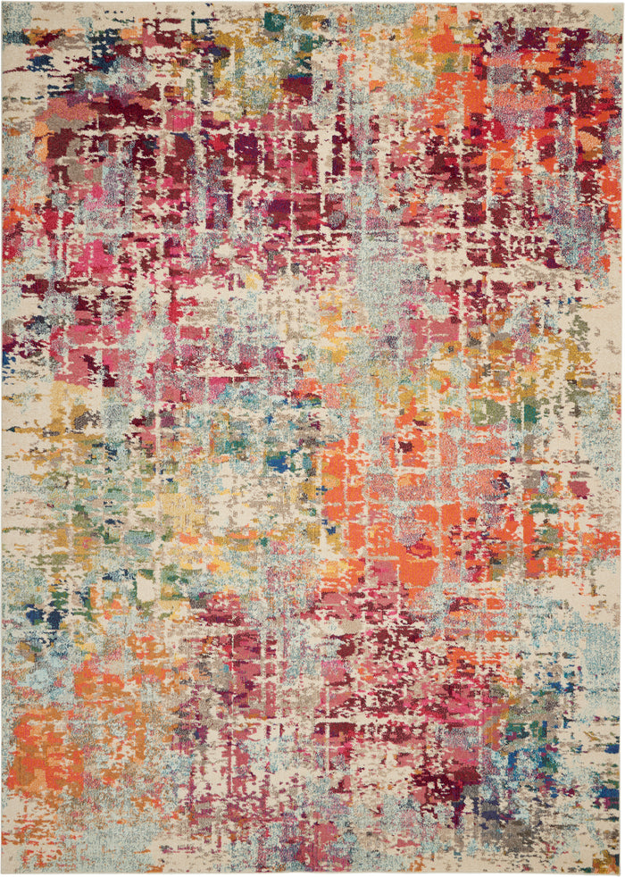 9' x 12'