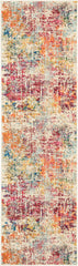 The Rug Corner Nourison Home Nourison Home - Celestial Multi Area Rug CES13