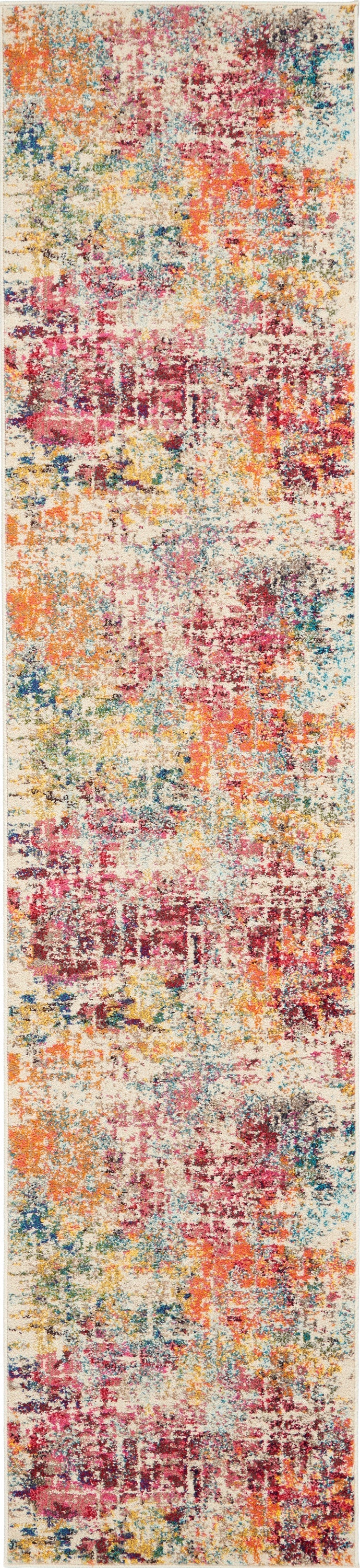 2'2" x 10'