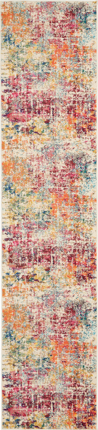 2'2" x 10'