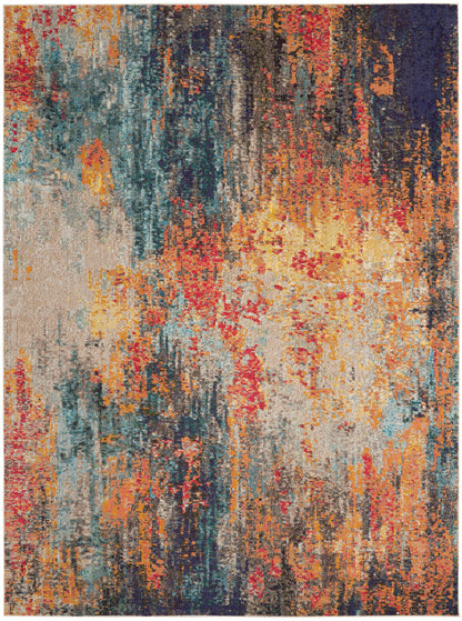 9' x 12'