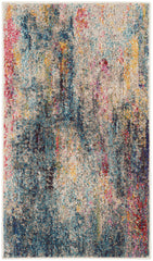 The Rug Corner Nourison Home Celestial CES16 MULTI Area Rugs