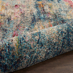 The Rug Corner Nourison Home Celestial CES16 MULTI Area Rugs