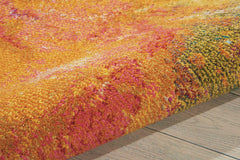 The Rug Corner Nourison Home Celestial CES04 PALT Area Rugs