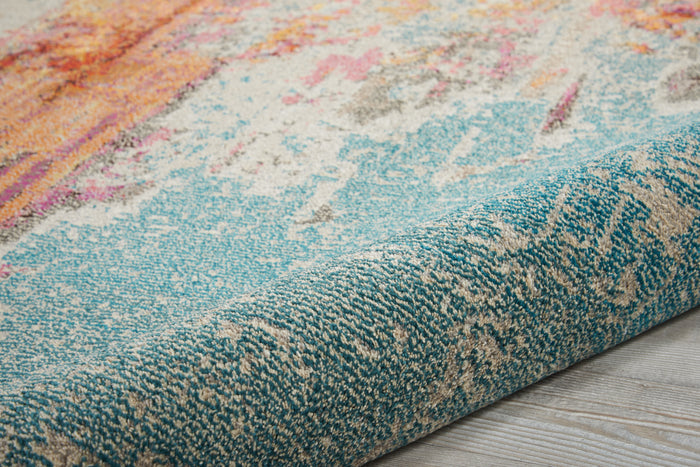 The Rug Corner Nourison Home Nourison Home - Celestial Sealf Area Rug CES02